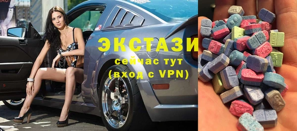 хмурый Алексин